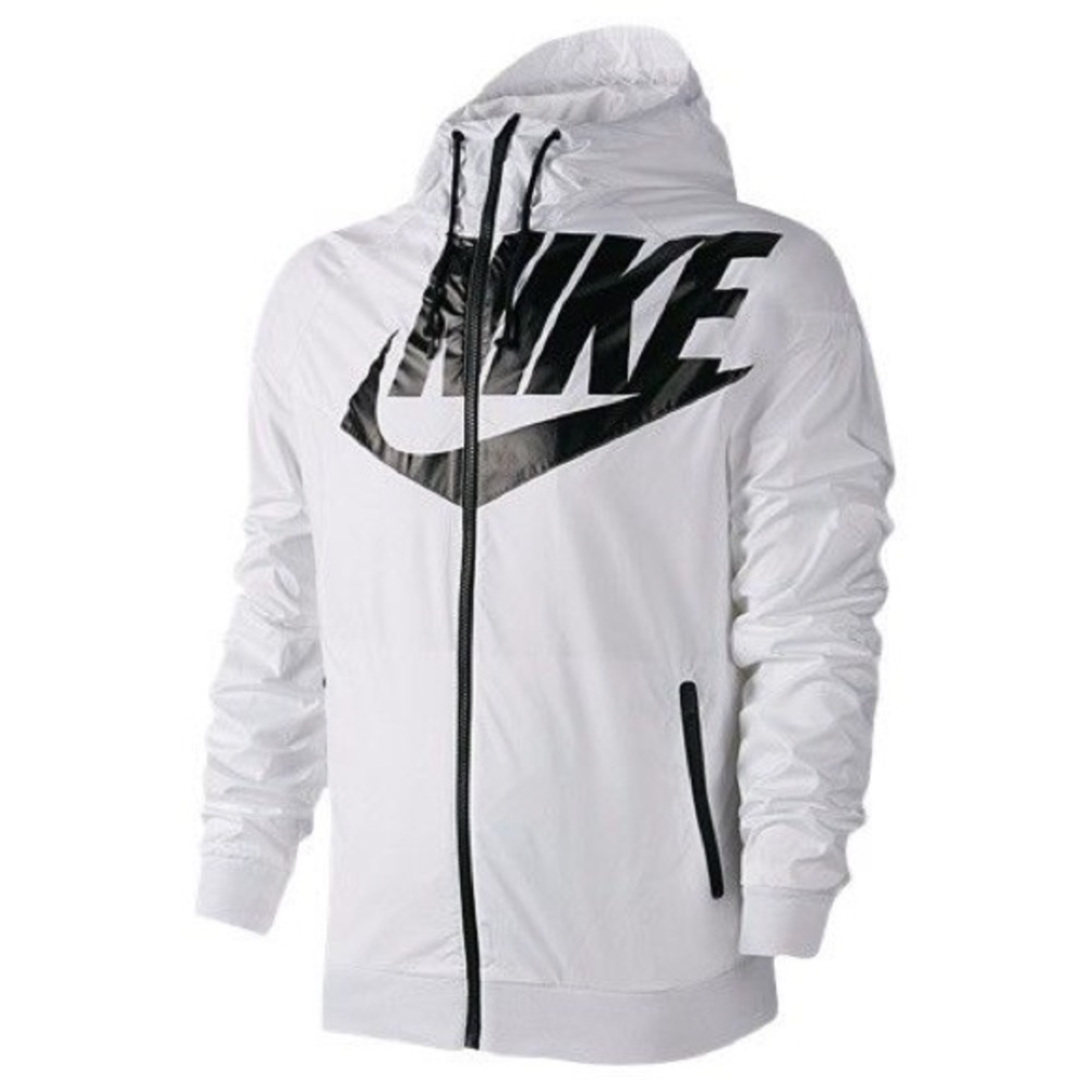Nike Windbreaker Jacket